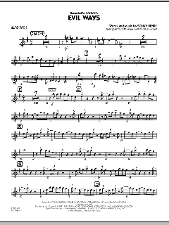 Evil Ways von Carlos Santana (Download) 