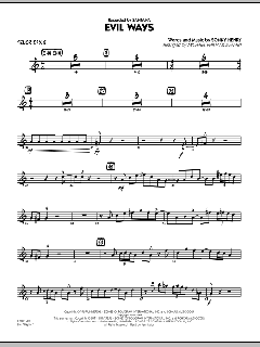 Evil Ways von Carlos Santana (Download) 