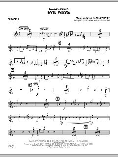 Evil Ways von Carlos Santana (Download) 