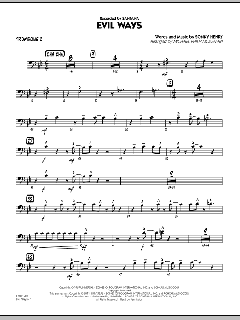 Evil Ways von Carlos Santana (Download) 