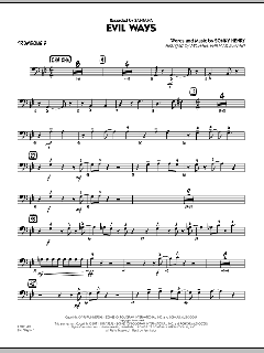 Evil Ways von Carlos Santana (Download) 