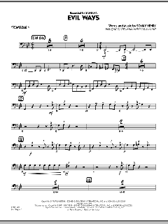 Evil Ways von Carlos Santana (Download) 