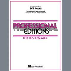 Evil Ways von Carlos Santana (Download) 