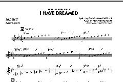 I Have Dreamed von Richard Rodgers (Download) 