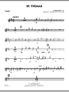 St. Thomas von Sonny Rollins (Download) 