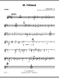 St. Thomas von Sonny Rollins (Download) 