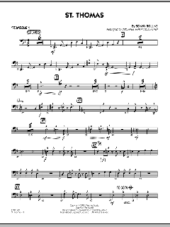 St. Thomas von Sonny Rollins (Download) 