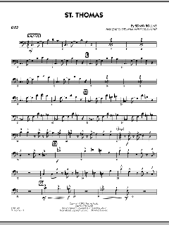 St. Thomas von Sonny Rollins (Download) 