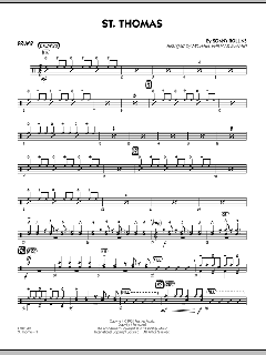 St. Thomas von Sonny Rollins (Download) 