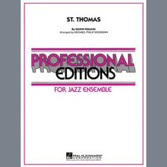 St. Thomas von Sonny Rollins (Download) 