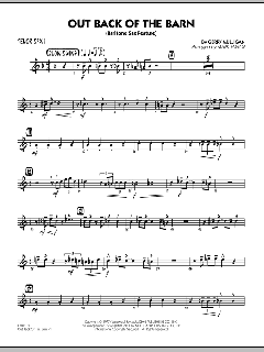 Out Back Of The Barn von Gerry Mulligan (Download) 