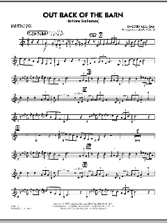 Out Back Of The Barn von Gerry Mulligan (Download) 