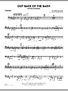 Out Back Of The Barn von Gerry Mulligan (Download) 