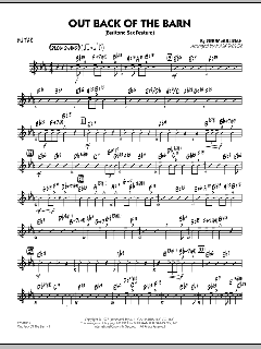 Out Back Of The Barn von Gerry Mulligan (Download) 