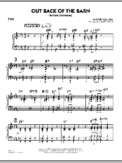 Out Back Of The Barn von Gerry Mulligan (Download) 