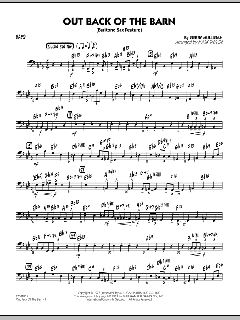 Out Back Of The Barn von Gerry Mulligan (Download) 