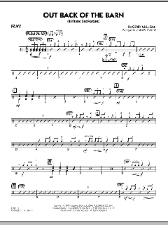 Out Back Of The Barn von Gerry Mulligan (Download) 