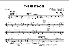 The First Noel (Download) 