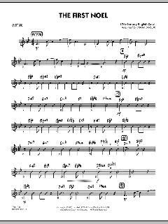 The First Noel (Download) 