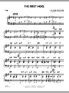 The First Noel (Download) 