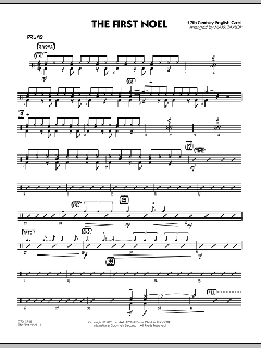 The First Noel (Download) 