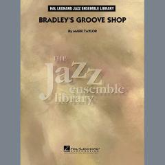 Bradley's Groove Shop von Mark Taylor (Download) 