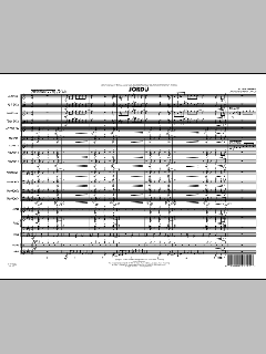 Jordu von Clifford Brown (Download) 