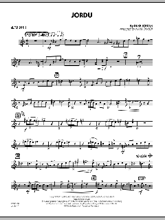 Jordu von Clifford Brown (Download) 