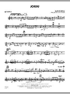 Jordu von Clifford Brown (Download) 