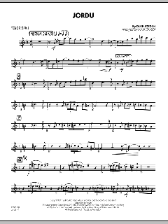 Jordu von Clifford Brown (Download) 