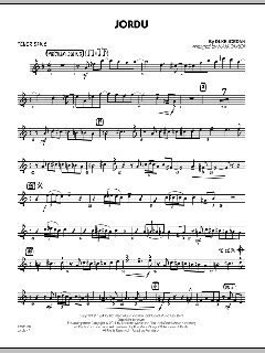 Jordu von Clifford Brown (Download) 