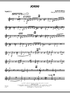 Jordu von Clifford Brown (Download) 