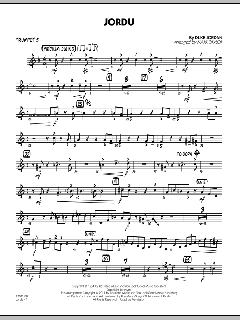 Jordu von Clifford Brown (Download) 