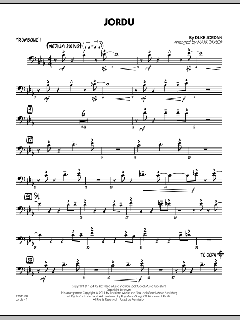 Jordu von Clifford Brown (Download) 