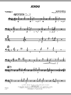 Jordu von Clifford Brown (Download) 