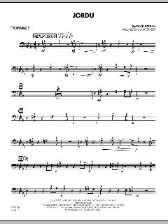 Jordu von Clifford Brown (Download) 