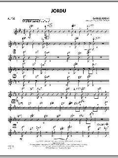 Jordu von Clifford Brown (Download) 