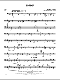 Jordu von Clifford Brown (Download) 