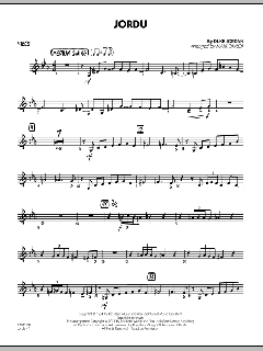 Jordu von Clifford Brown (Download) 