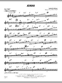 Jordu von Clifford Brown (Download) 