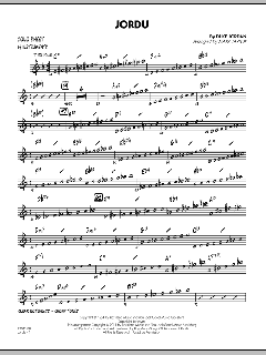 Jordu von Clifford Brown (Download) 