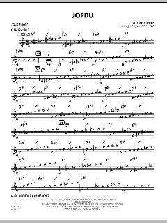 Jordu von Clifford Brown (Download) 