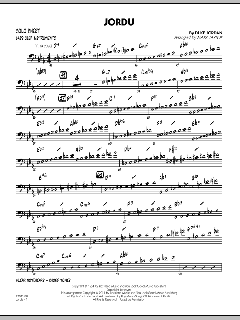 Jordu von Clifford Brown (Download) 