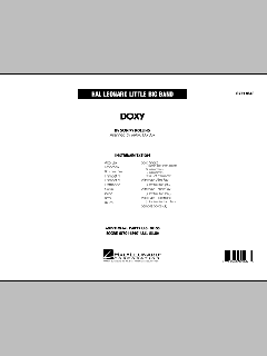 Doxy von Sonny Rollins (Download) 