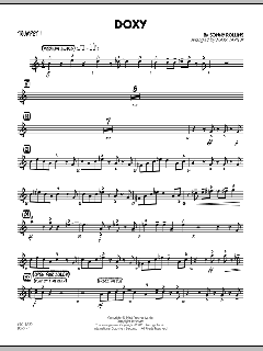 Doxy von Sonny Rollins (Download) 