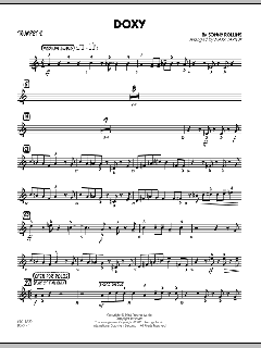 Doxy von Sonny Rollins (Download) 