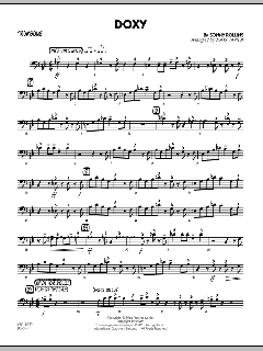 Doxy von Sonny Rollins (Download) 