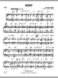 Doxy von Sonny Rollins (Download) 