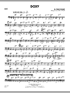 Doxy von Sonny Rollins (Download) 