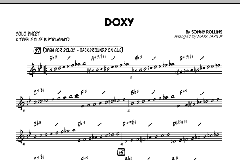 Doxy von Sonny Rollins (Download) 